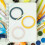 4Rouleaux Ruban Adhésif Décoratif Pour Usage En Classe 3
