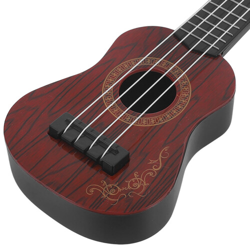 Kinder Gitarre ABS Musical Toy Lernspielzeug 2