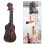 Kinder Gitarre ABS Musical Toy Lernspielzeug 10
