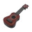 Kinder Gitarre ABS Musical Toy Lernspielzeug 11