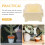 Pflanztopfform Kunststoff Für Selbstgemachte 4