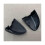Left Right Front Driver Door Lock Handle Cover for B6 2006-2011 CC 2009-2017 3C0837879 4