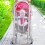 Wind- Regenschutz Für Kinderwagen, Eva Überzug Transparent 3