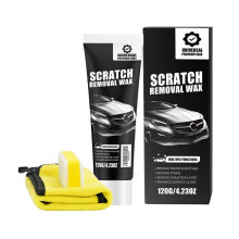Amz Car Scratch Care Kit Car Paint Daily Gloss Maintenance Body Convenient Touch-Up Paint Care Kit
