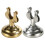 2pcs Stainless Steel Note Holder - DD 3