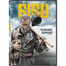 Sisu  [DVD REGION:1 USA] Ac-3/Dolby Digital, Dolby, Subtitled, Widescreen USA import