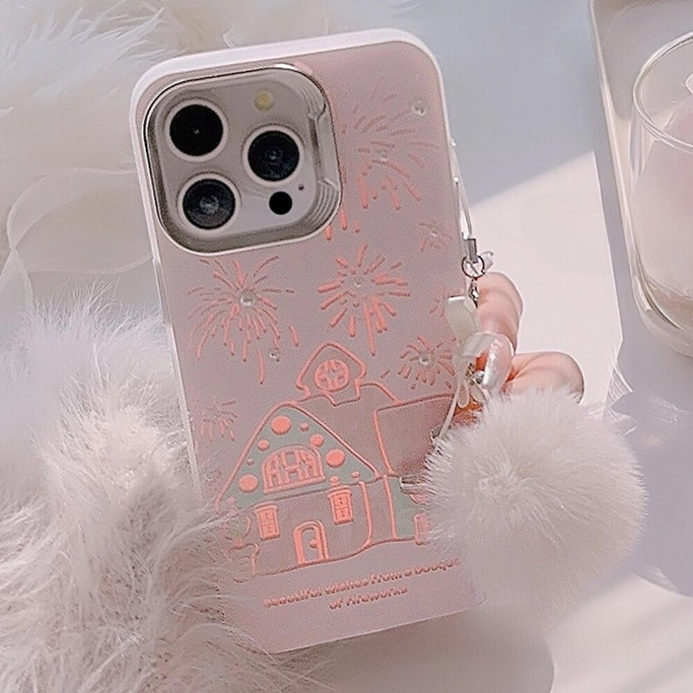 Shockproof Silicone Full Body Cover Case For Iphone 11 With 360 Protection And Raised Camera Edges White 9073542805588