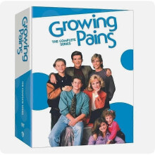 Growing Pains: The Complete Series Seasons 1-7 (DVD 22-Disc Set)