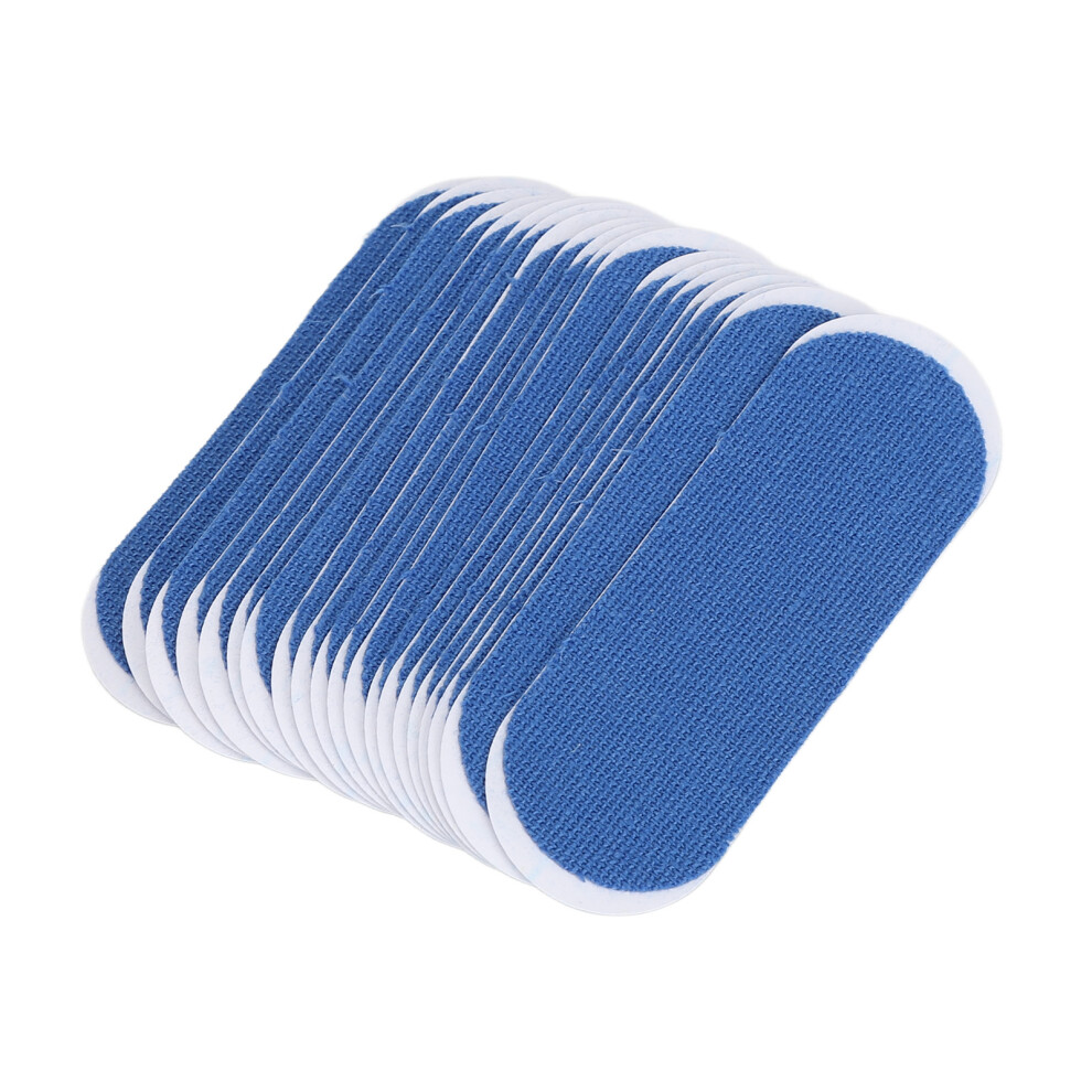 Thumb Protecting Tape Hydrocolloid, 10 Pairs