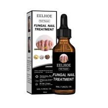Eelhoe Nail Repair Liquid Thickens, Brightens Nails, Removes Onychomycosis, Repairs And Moisturizes Nails, And Is A Nourishing Nail Care Liquid