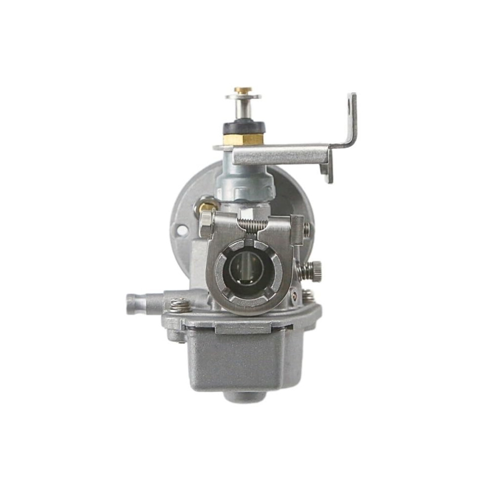 Outboard Motor Carburetor Pz10jx 6A1143010300 For Yamaha 2A 2Hp 2 Stroke Engine, Easy Start And Stable Fuel Delivery 9771547662488