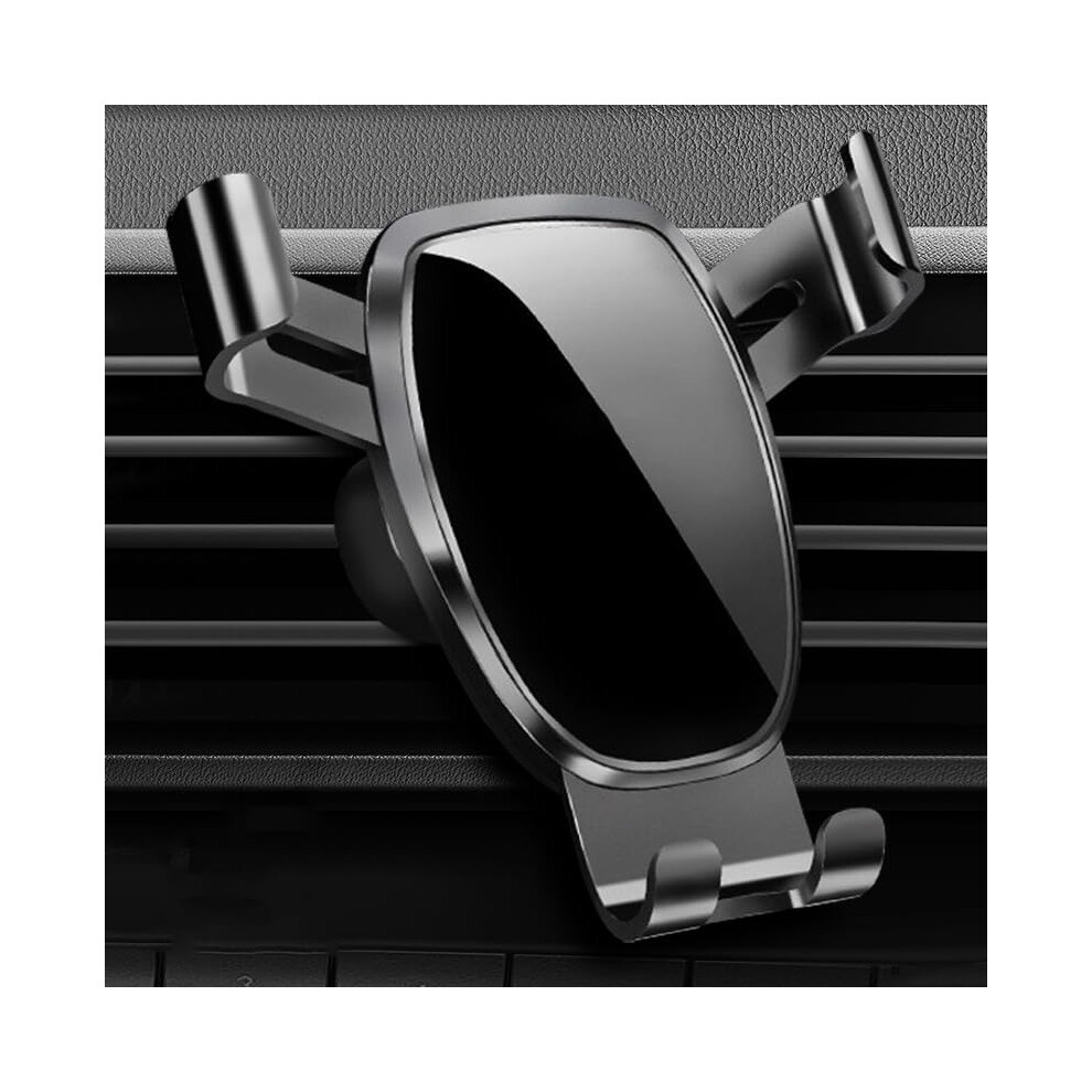 Magnetic Car Phone Holder For Ford Edge 20092014, 360 Rotation Vent Clip Mount With Onehand Operation And Antislip Grip 9330225127741