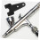 Wall Mounted Airbrush Holder and Organizer for Paint Sprayer, Durable SpaceSaving Design 5