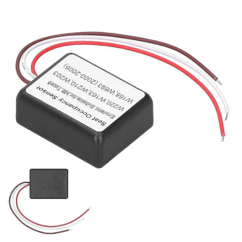 Seat Sensor Emulator for Mercedes