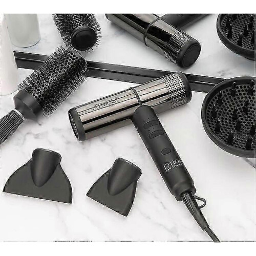Pro Atmos II Atom Ultimate Hair Dryer Ultra Ionic 1
