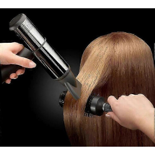 Pro Atmos II Atom Ultimate Hair Dryer Ultra Ionic 2