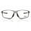 Ox8080 Crosslink Zero Asian Fit 808004 Men Eyeglasses 1