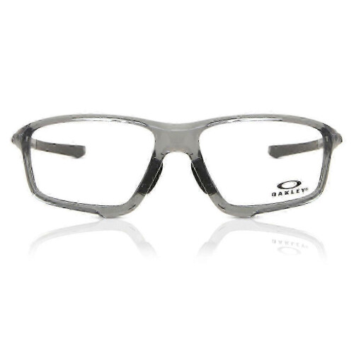 Ox8080 Crosslink Zero Asian Fit 808004 Men Eyeglasses
