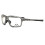 Ox8080 Crosslink Zero Asian Fit 808004 Men Eyeglasses 2