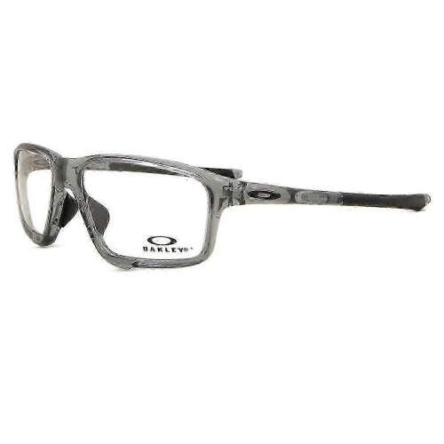 Ox8080 Crosslink Zero Asian Fit 808004 Men Eyeglasses 1