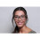 Ox8080 Crosslink Zero Asian Fit 808004 Men Eyeglasses 4