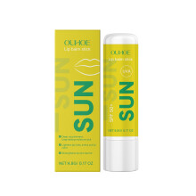 Nourishing Moisturizing Lip Balm with Jojoba Oil Reduces Dead Lip Lines, Deeply Hydrates, Long-Lasting Softness, 4.8g for Smooth, Youthful Lips