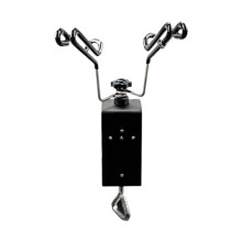 Airbrush Stand with Pen Holder and Organizer, Secure Stable Support for Painting Crafts