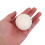 6Stk Reusable Trocknerbälle Softener Flusen Winterjacken 6