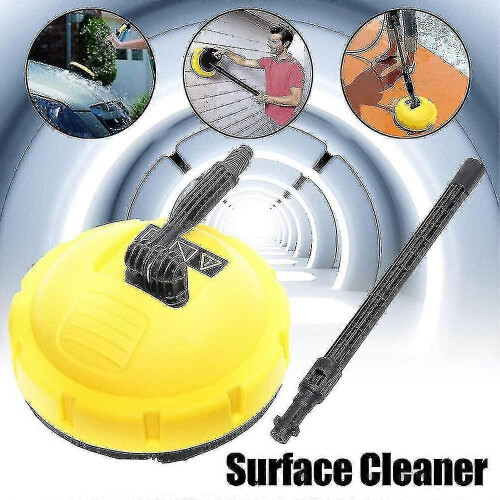 For Karcher K2-K7 High Pressure Washer Release Rotary Surface Patio Cleaner 2