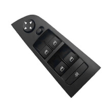 New High Quality Car Electric Window Lift Switch 61319217329 for BMW 3 Series E90 E91 Auto Parts