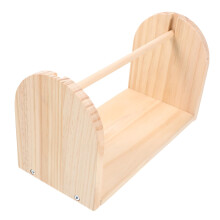 Manual Yarn Winder and Thread Spool Holder Compact Tangle Organizer for Knitting Sewing