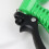 (100FT) Durable  Hose Garden Water Hose Pipe Spray Gun 12