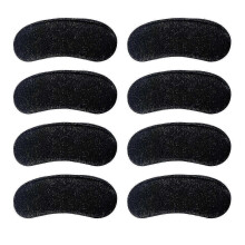 8pairs Heel Grips for Shoes Liners Inserts Insoles Anti Blisters Self Adhesive