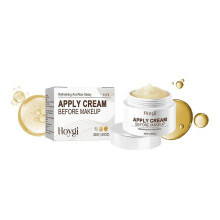 Hoygi Primer Cream - Invisible Pore Concealing Primer, Natural And Lightweight, Long-Lasting, Makeup-Free Cream