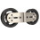2-Way Stainless Steel Cable Pulley Wheel 13