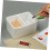Large Capacity Ceramic Ink Container with Stable AntiSpill Base and Brush Rest for Calligraphy Artists 4