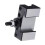 OXA-Wedge Type Tool Post Set Wedge Type Tool Post Quick Change Turning and Facing Holder Fit for Lathe Tool Holder,A 2