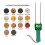 Digital Grain Moisture Meter Tester for Wheat,Corn,Rice,Peanut,Soybean,Flour,Feed,Peanuts,Sesame,Sorghum 4
