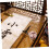 Handcrafted Ceramic Pen Holder and Calligraphy Brush Rest with Dual Function Design and Stable Base 3
