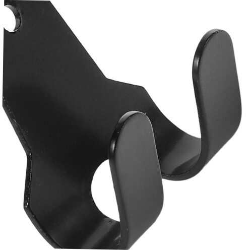 Multi Functional Airbrush Holder Stand for Crafting and Makeup, Compact Sturdy Design for Easy Access 2