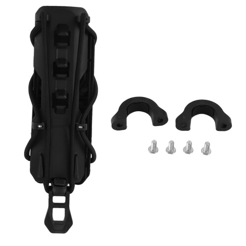 Quick Release Motorcycle Cup Holder 58-78mm 25mm 2