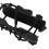 Quick Release Motorcycle Cup Holder 58-78mm 25mm 10