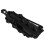 Sturdy Motorcycle Bottle Holder Adjustable 17