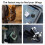 4 Pack Smart Tag Trackers for Find My 2