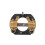 Carbon brush holder for DCH143, DCH363, DCH364, quality material ensures durability. 1