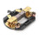 Carbon brush holder for DCH143, DCH363, DCH364, quality material ensures durability. 5
