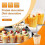 Malaysian Pie Tee Maker for Baking Egg Tart Mould Kitchen Bakeware szbym 5