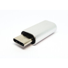 Adaptador Tipo C para iP 8Pin