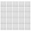 Bügelpapier Für Bügelperlen Weiß Thermostabil Für DIY Basteln 1