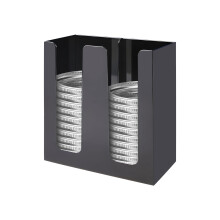 Modifiable Acrylic Storage Shelf For Preserving Jar And Coffee